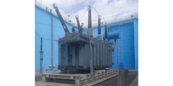  BHEL establishes new record with India highest-rated Auto Transformer