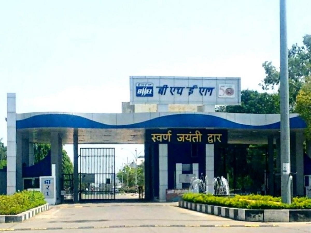 BHEL Shareholders Approve Appointment of Akhil Rohatgi & Co. as Secretarial Auditors Till FY 2029-30
