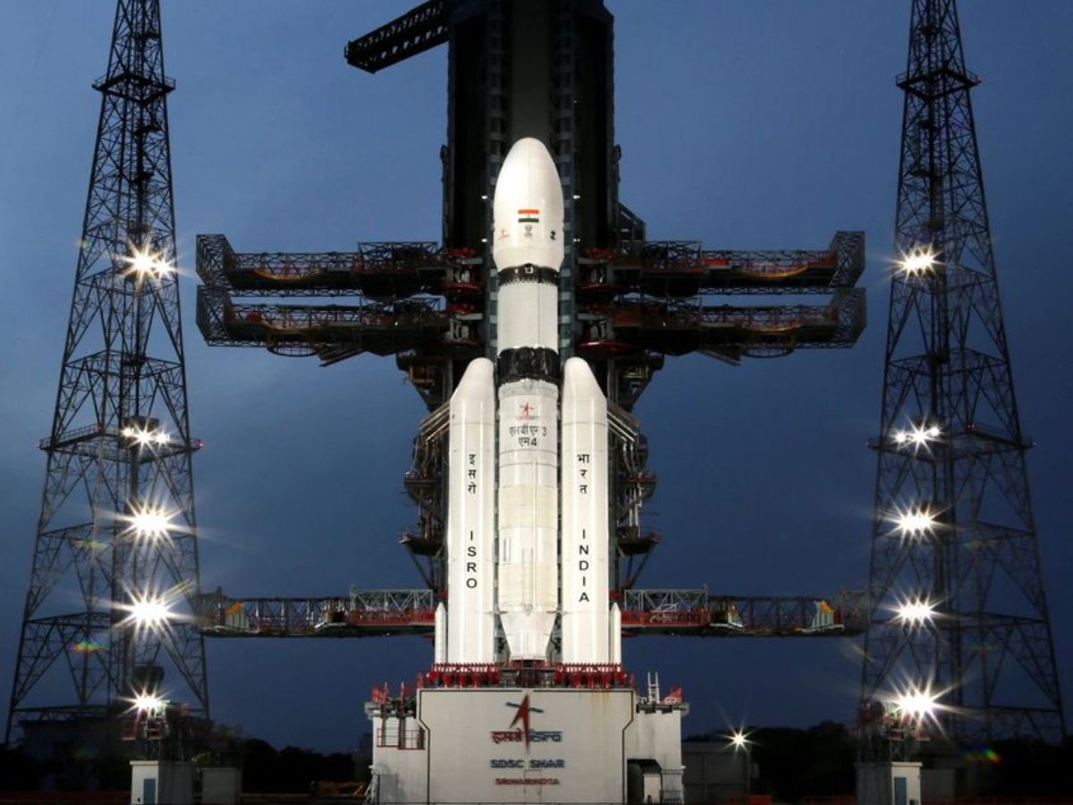 BHEL Congratulates ISRO for the successful launch of Chandrayaan 3
