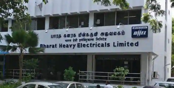 M Isadore can be the next Director-HR of BHEL