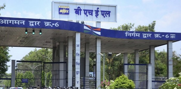 PESB selected Mr. J P Srivastava for BHEL's Director-Engineering, R&D post