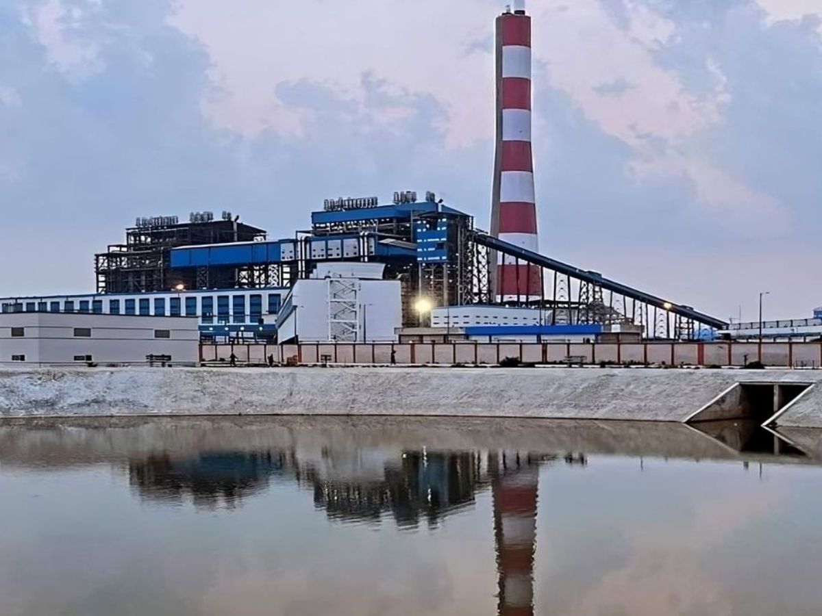 BHEL synchronises Maitree Super Thermal Power Project in Bangladesh
