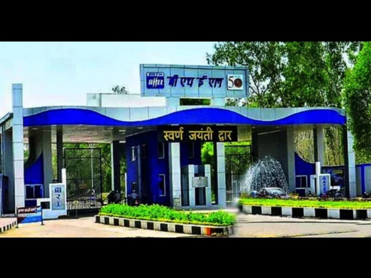 BHEL bags EPC contracts worth Rs 13,000-15,000 crore from MPPGC