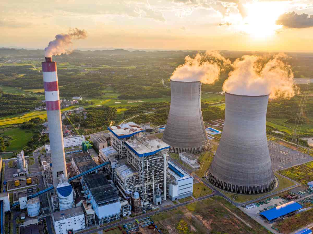 BHEL bags order for Haryana's First 800 MW Ultra-Supercritical Thermal Power Plant