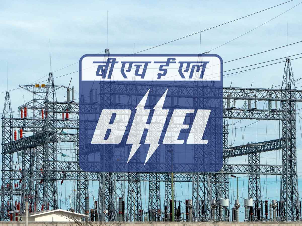 BHEL bags order worth Rs 5500 crore for Haryana Power Plant
