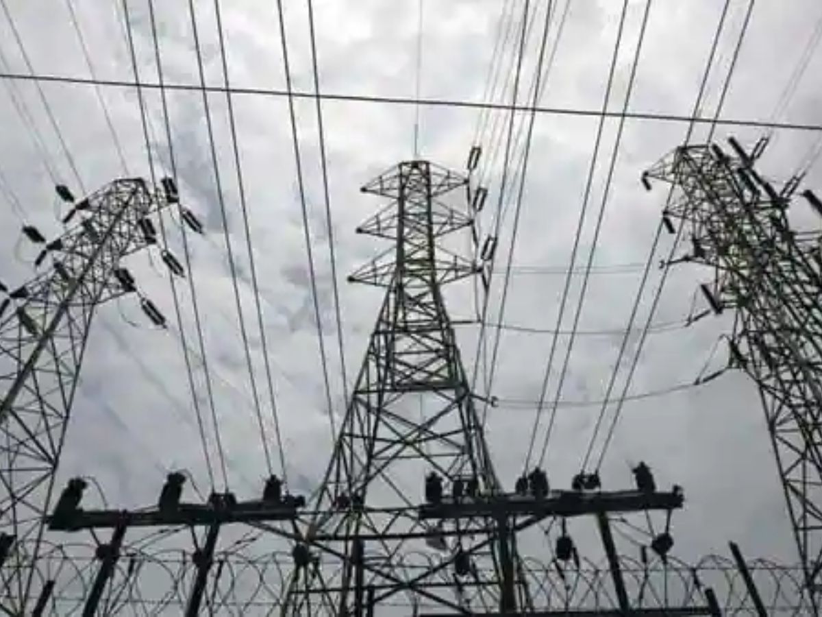 BHEL commissioned world’s first ±800 kV multi-terminal HVDC project