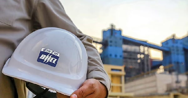 BHEL consolidated net loss narrowed to Rs 1,036 crore
