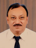 Shri V. K. Sharma