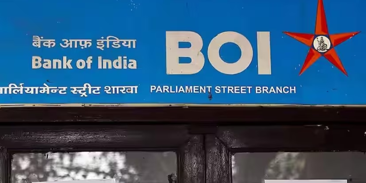 Bank of India raised Basel III compliant Tier II bonds of Rs.2,500 crore at 7.49% p.a