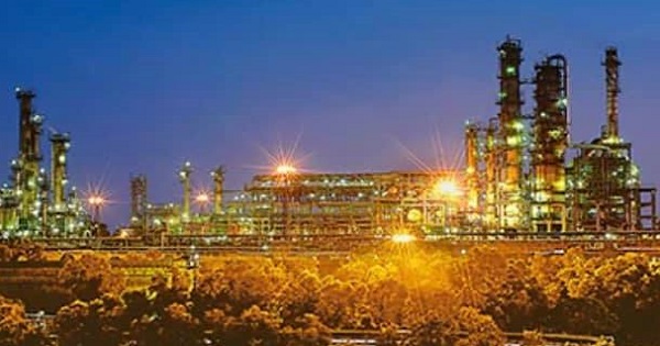 BPCL begins coastal shipping of acrylic acid from Kochi Refinery