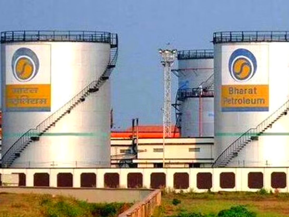 Cabinet approves additional investment by BPCL's subsidiary BPRL for development project in Brazil