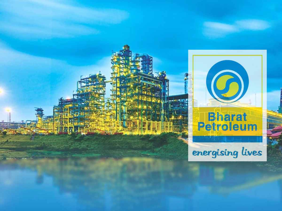 BPCL Dividend of Rs 21 per Share for FY24