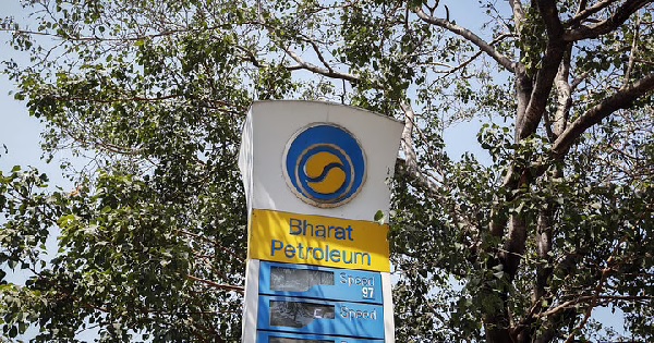 BPCL announced “UFill”-Fast forward your fill