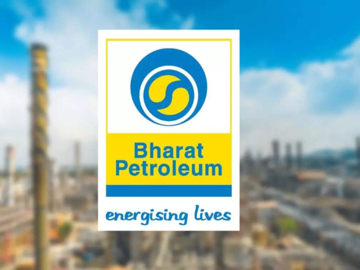 BPCL disclosed Changes in Senior Management of Board