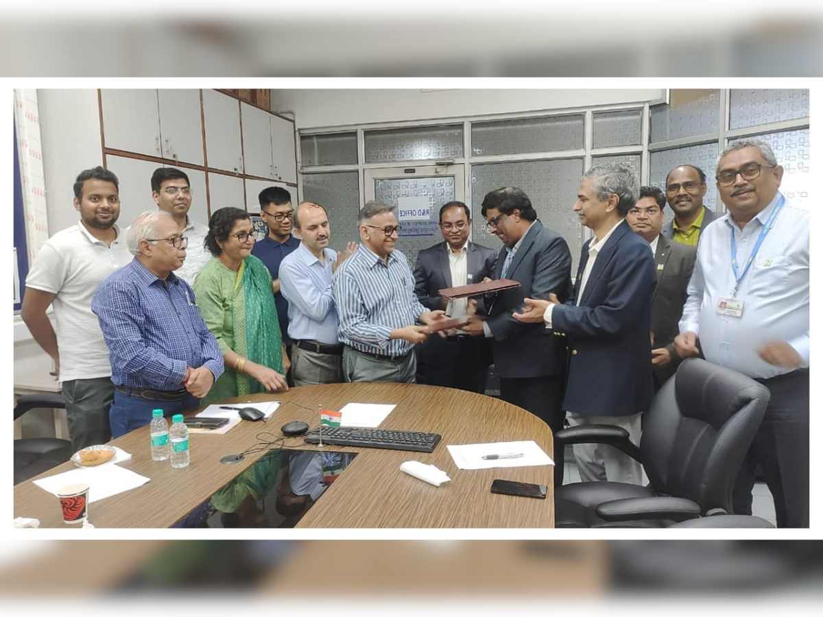 BPCL and IIT-Delhi signed MoU to work together on sustainable solutions