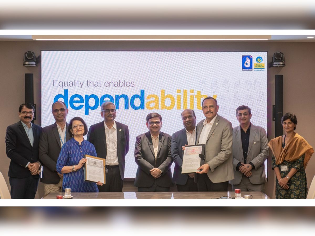 BPCL and Youth4Jobs Partner to Empower Silent Voices