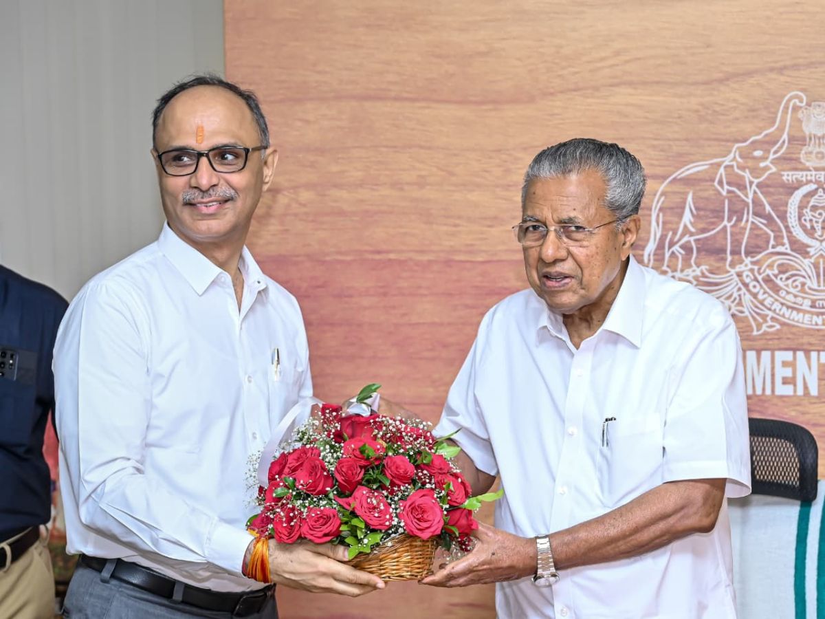 BPCL signed MoU with Government of Kerala