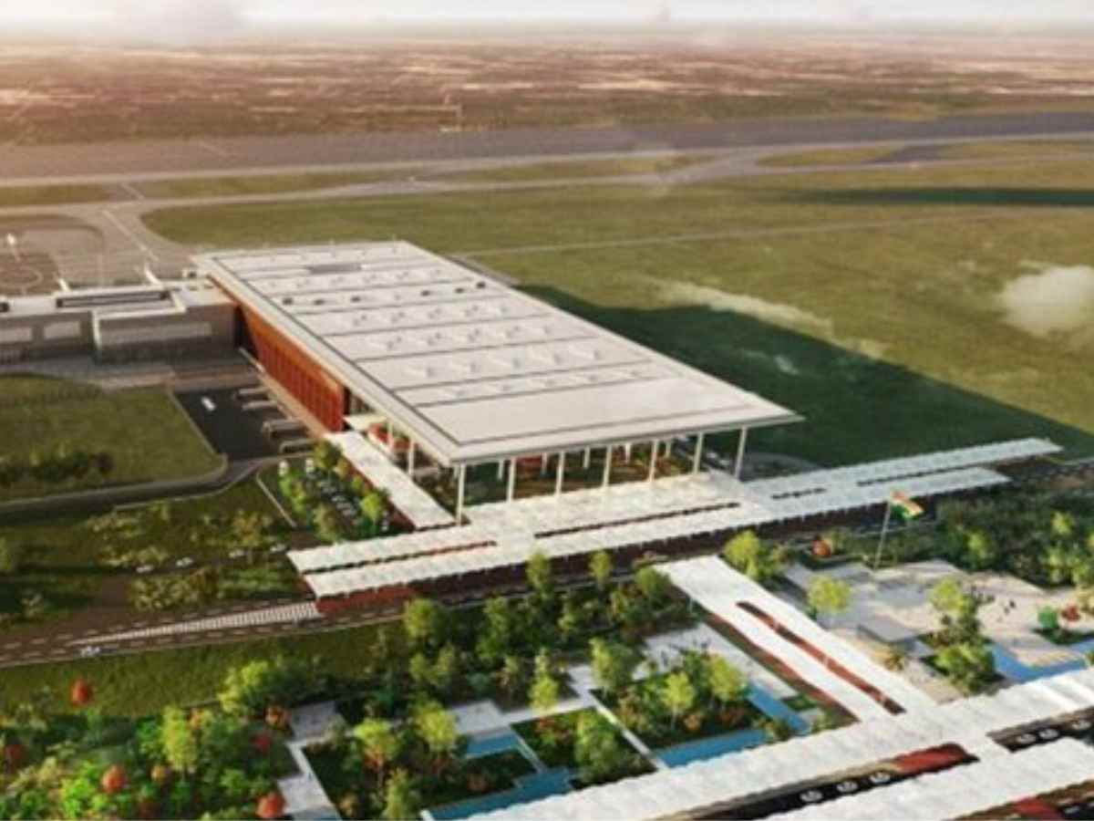 BPCL signs agreement with Noida International Airport