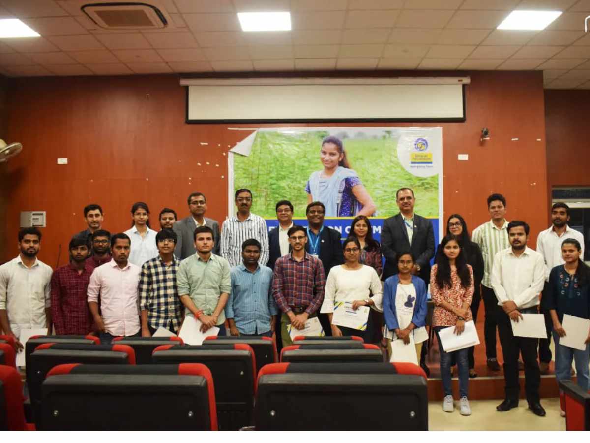 BPCL supports over 300 scholars pursuing engineering degrees