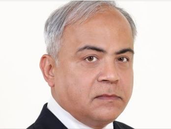 Shri Reep Hazarika takes over as managing director of BCPL