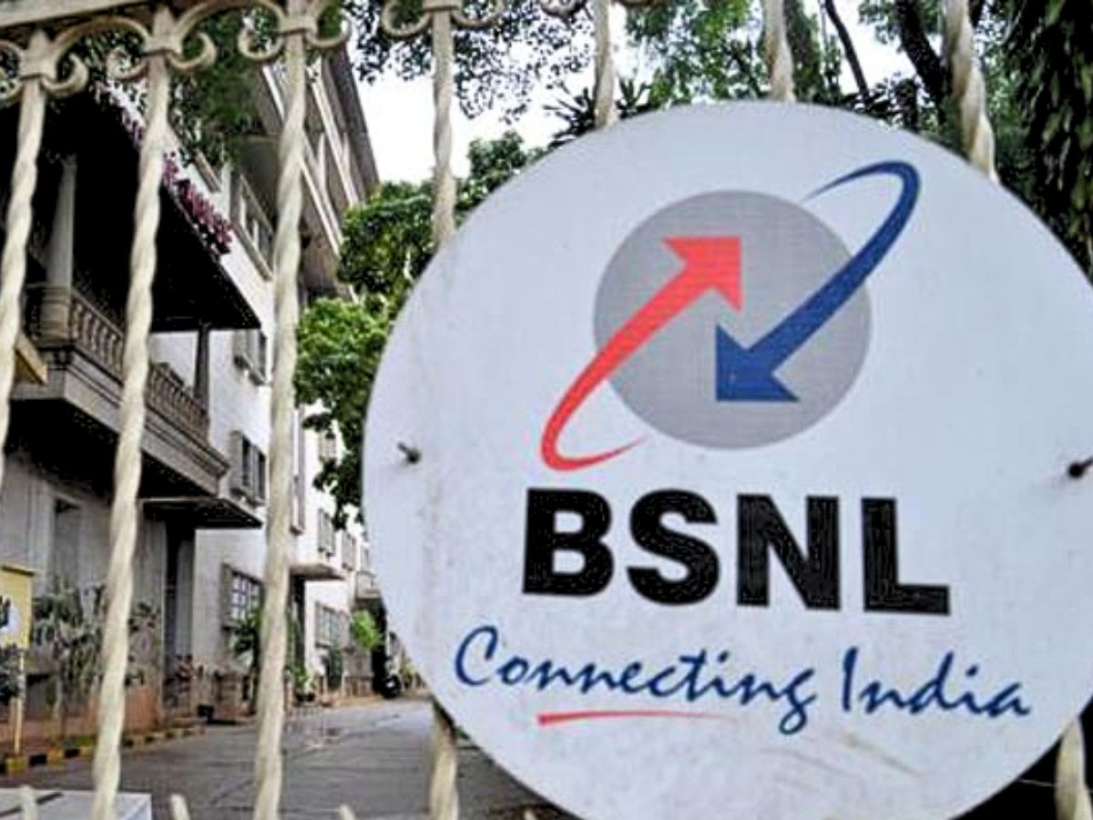 Cabinet approved third revival package for BSNL with total outlay of Rs. 89,047 cr