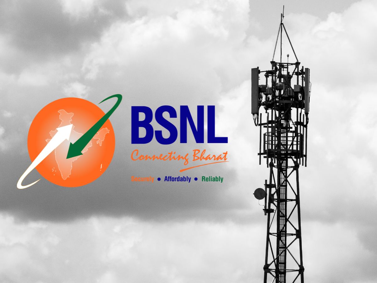 BSNL Unveils Diwali Bonanza for All Customers