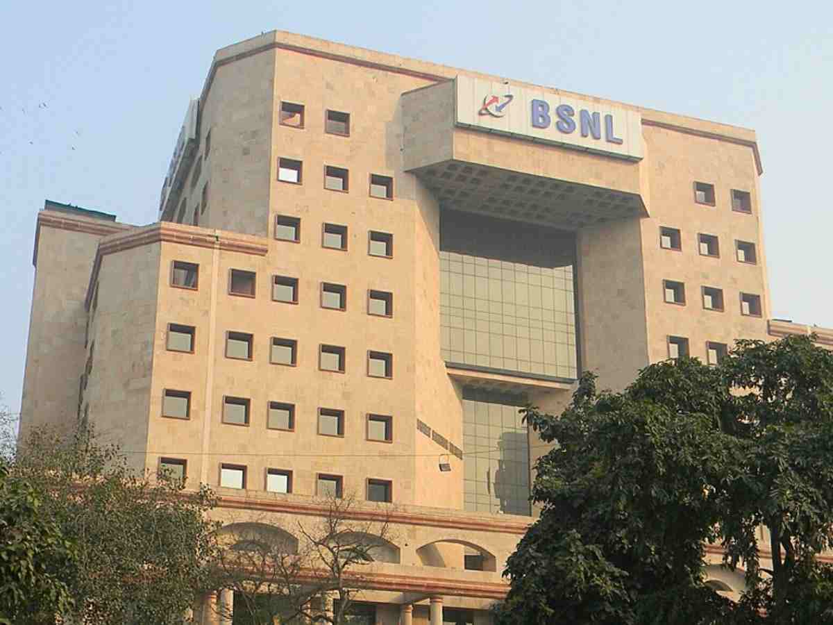 BSNL launches indigenous 4G site in Kolkata to boost self reliance