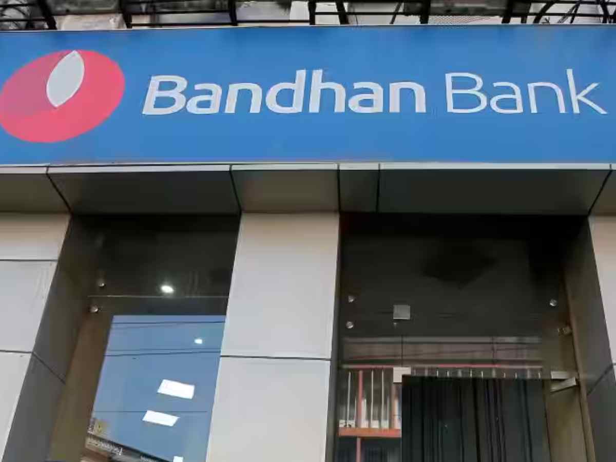 Bandhan Bank Q4 results, Net profit declines 93% to Rs 54.63 crore