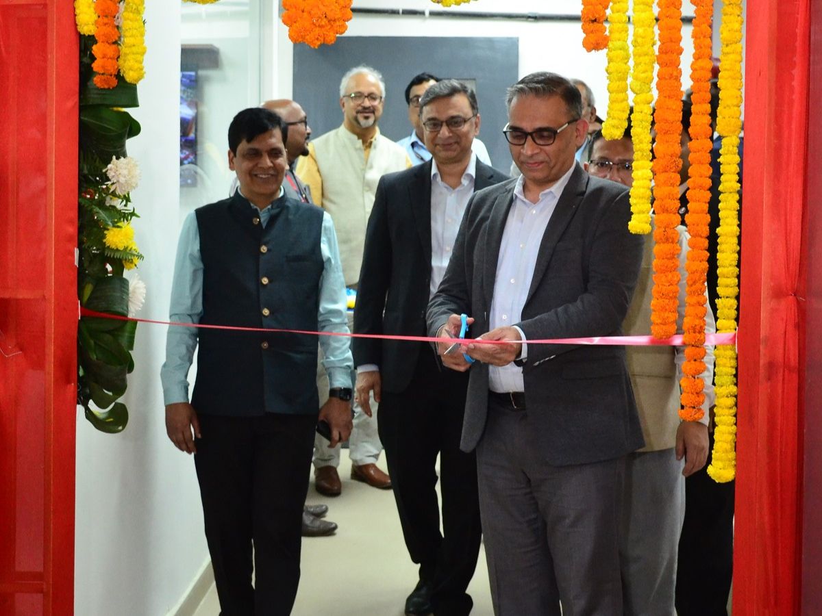 Bandhan Bank opens Mega Currency Chest in West Bengal