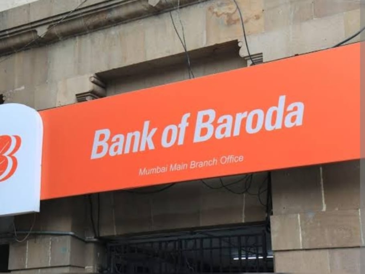 Bank of Baroda Global Deposits surge by 9.13 pc as of 30th Jun