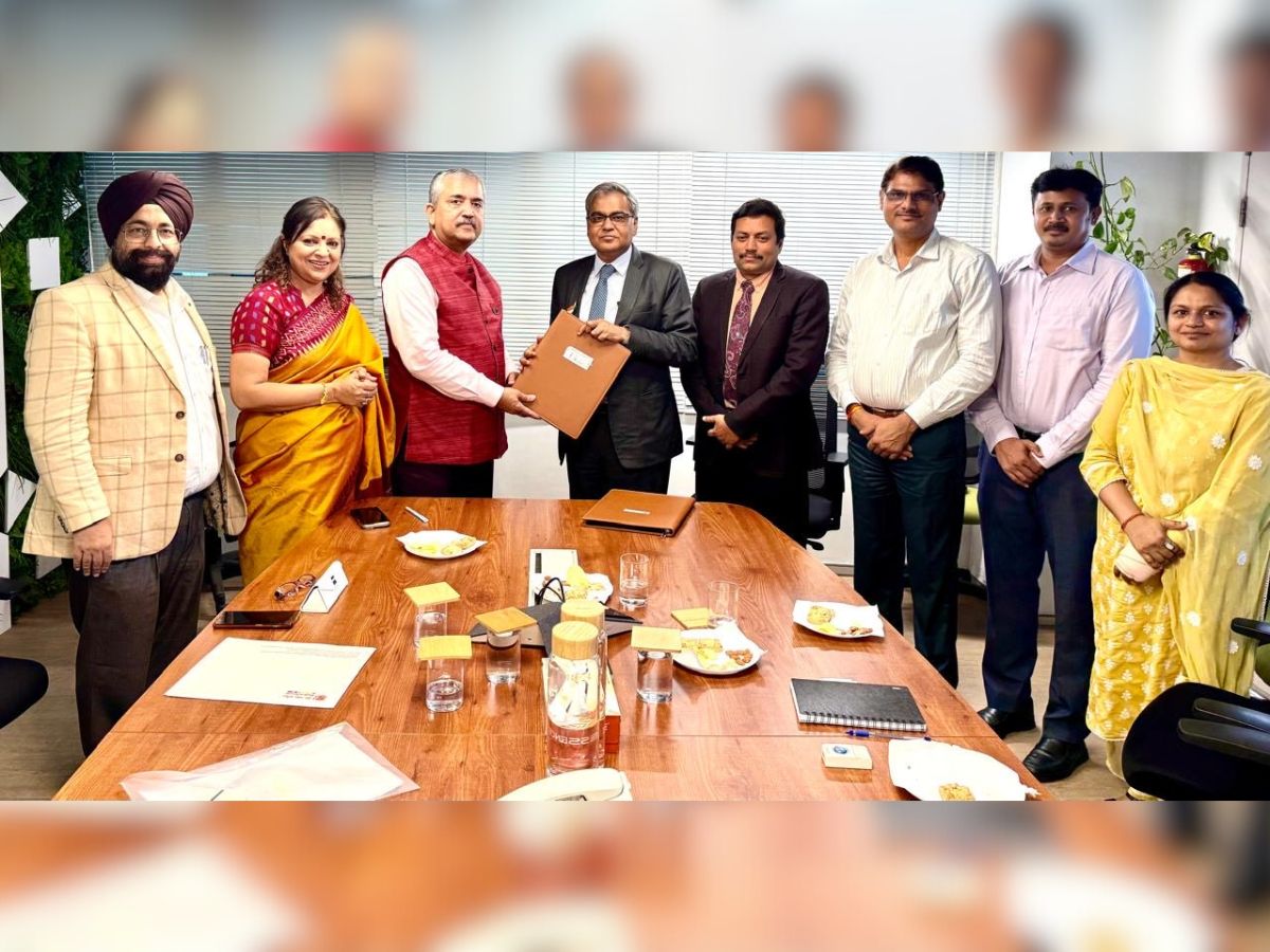 Bank of Baroda Signs MoU with SIDBI to launch Scheme for MSEs