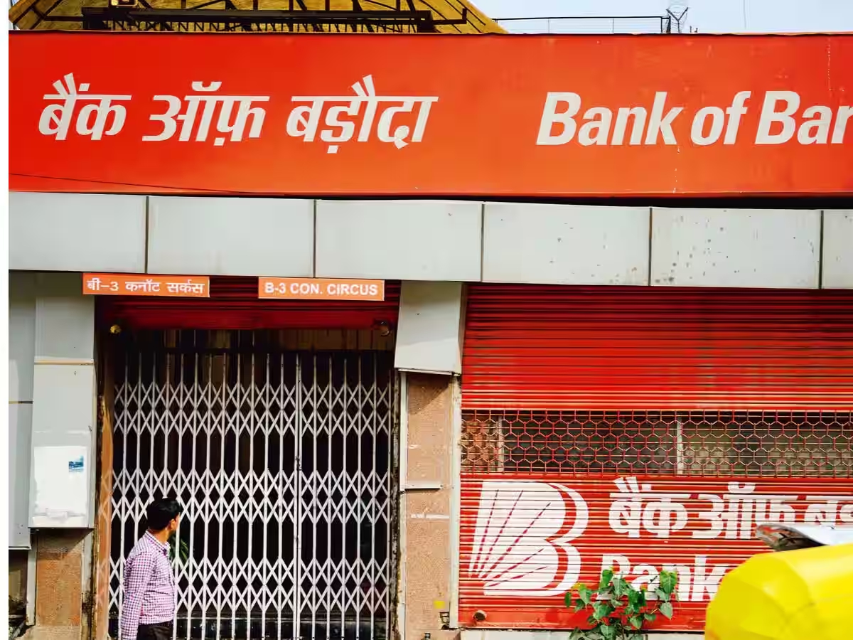 Bank of Baroda issues advisor amid All India Strike on 9th July