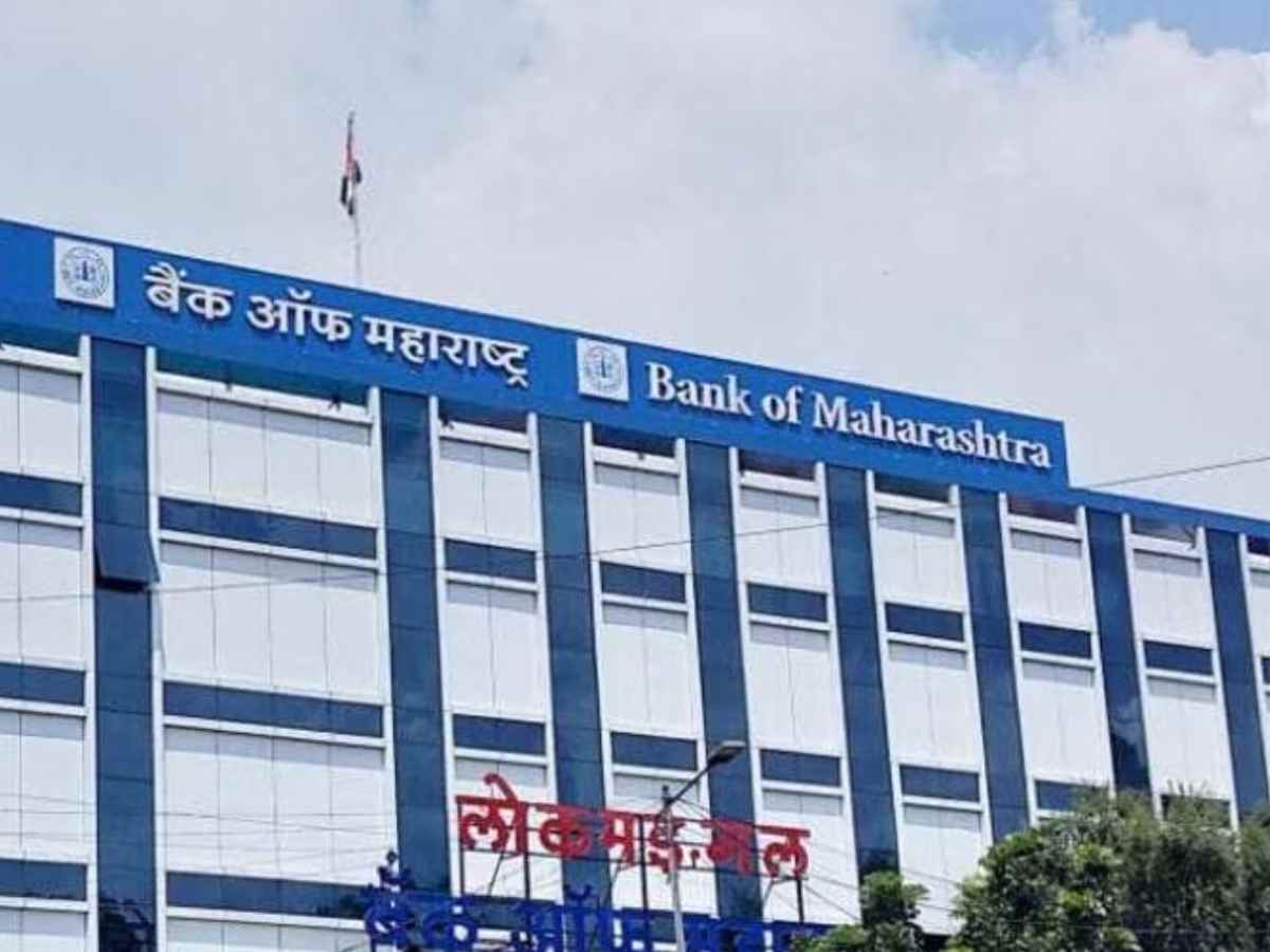 Bank of Maharashtra records highest growth rate among PSU banks in Q3