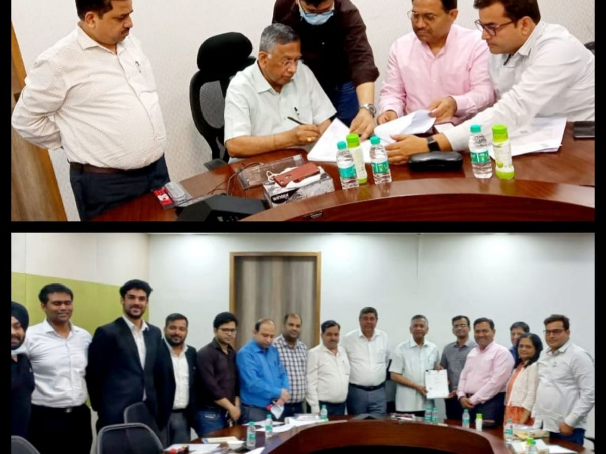 Banking Institutions to release Rs 1500 Cr to NBCC for Amrapali Projects