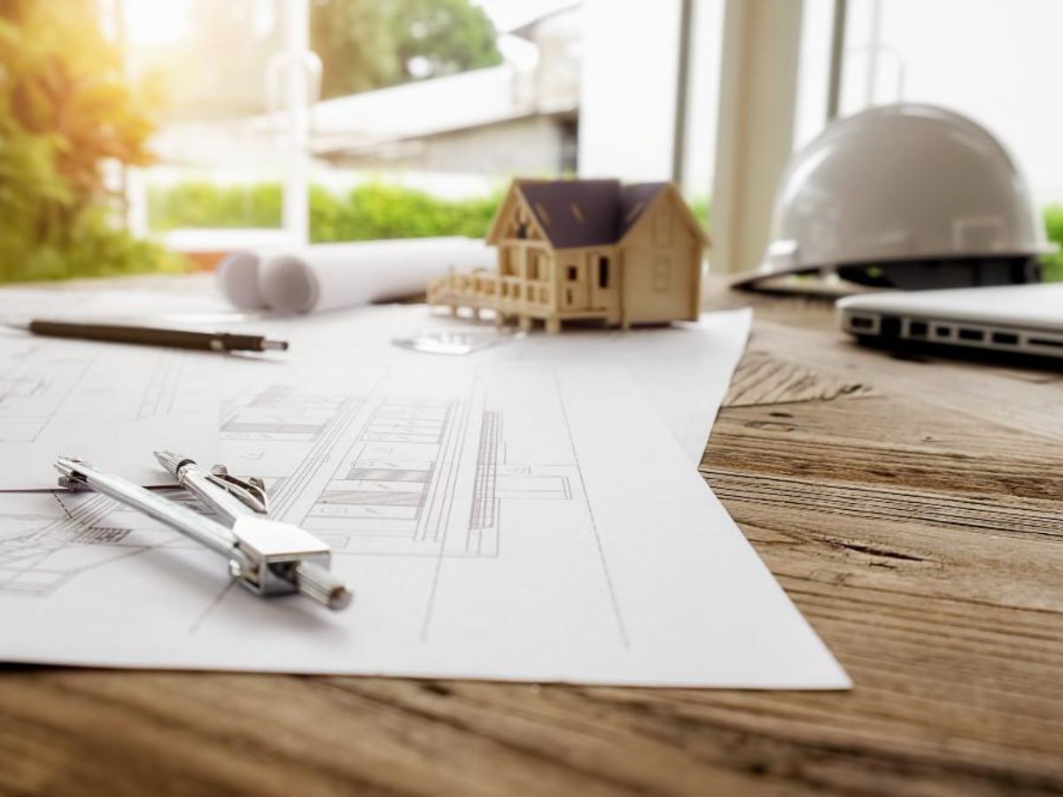 Best Practices for Budgeting Your Home Construction with a Loan