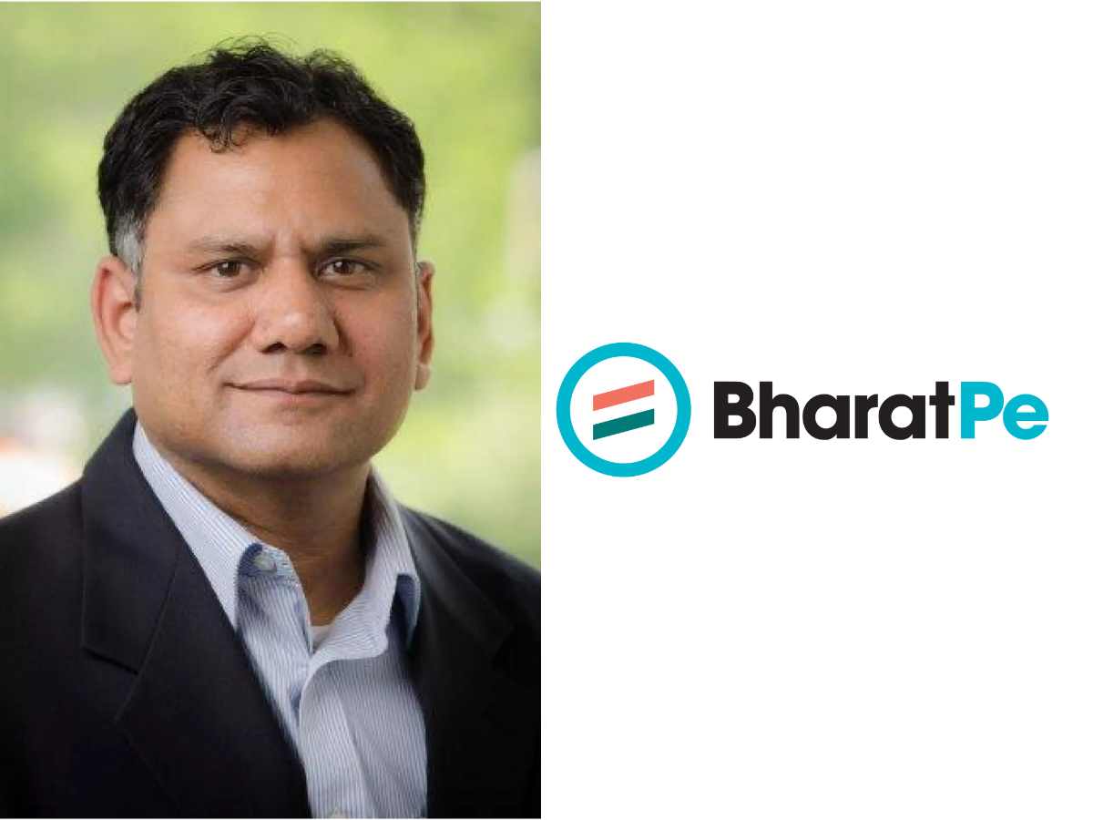 BharatPe Appoints Nalin Negi as Chief Executive Officer