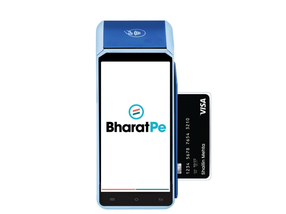 BharatPe to add new features to BharatPe Swipe Android in coming months