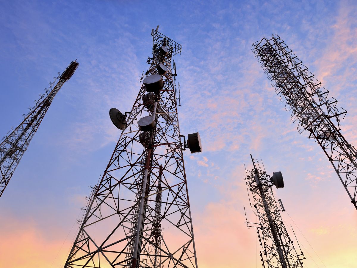 Bharat 6G Alliance: Telecom sector is a continuously evolving