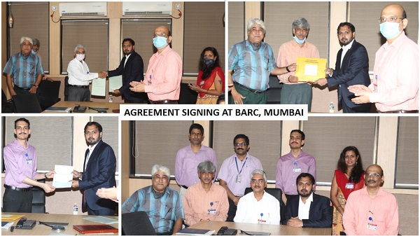 Bharat Petroleum collaborates with BARC for green Hydrogen production