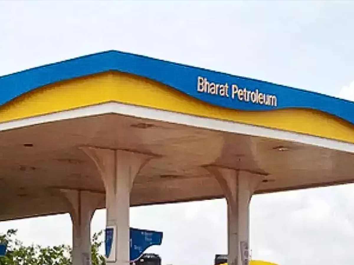 Bharat Petroleum to layout ATF pipeline linking Noida International Airport