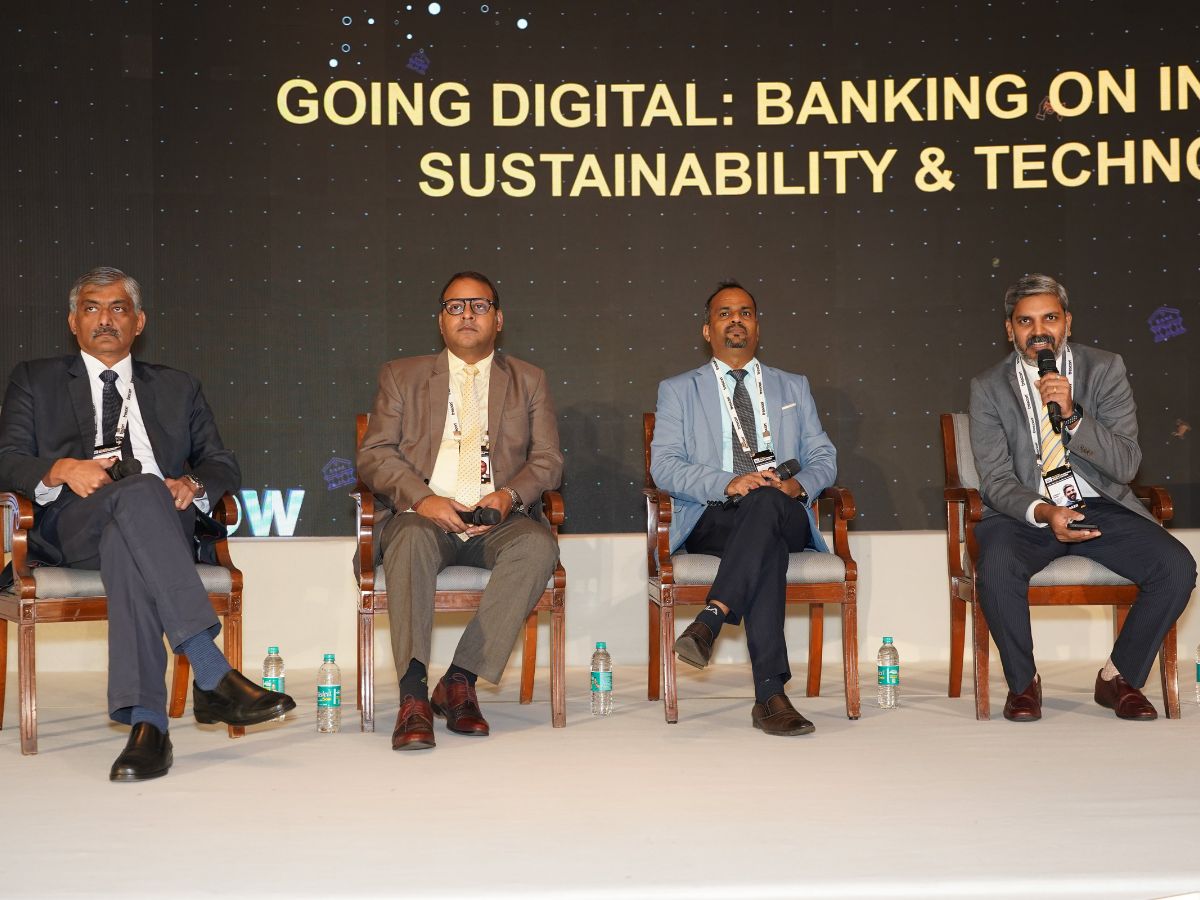 India’s top BFSI experts Unite to Reshape India’s Banking Landscape at TresconBFSI