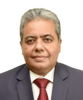 Shri. Biju George