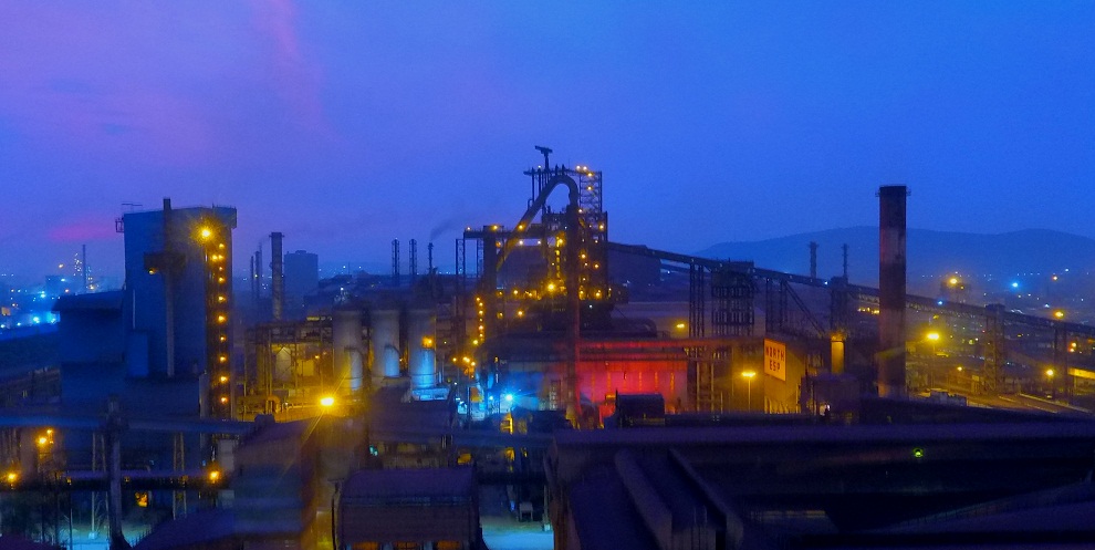 Rourkela Steel Plant's Blast Furnace-5 surpasses 18 Million Tonne production mark