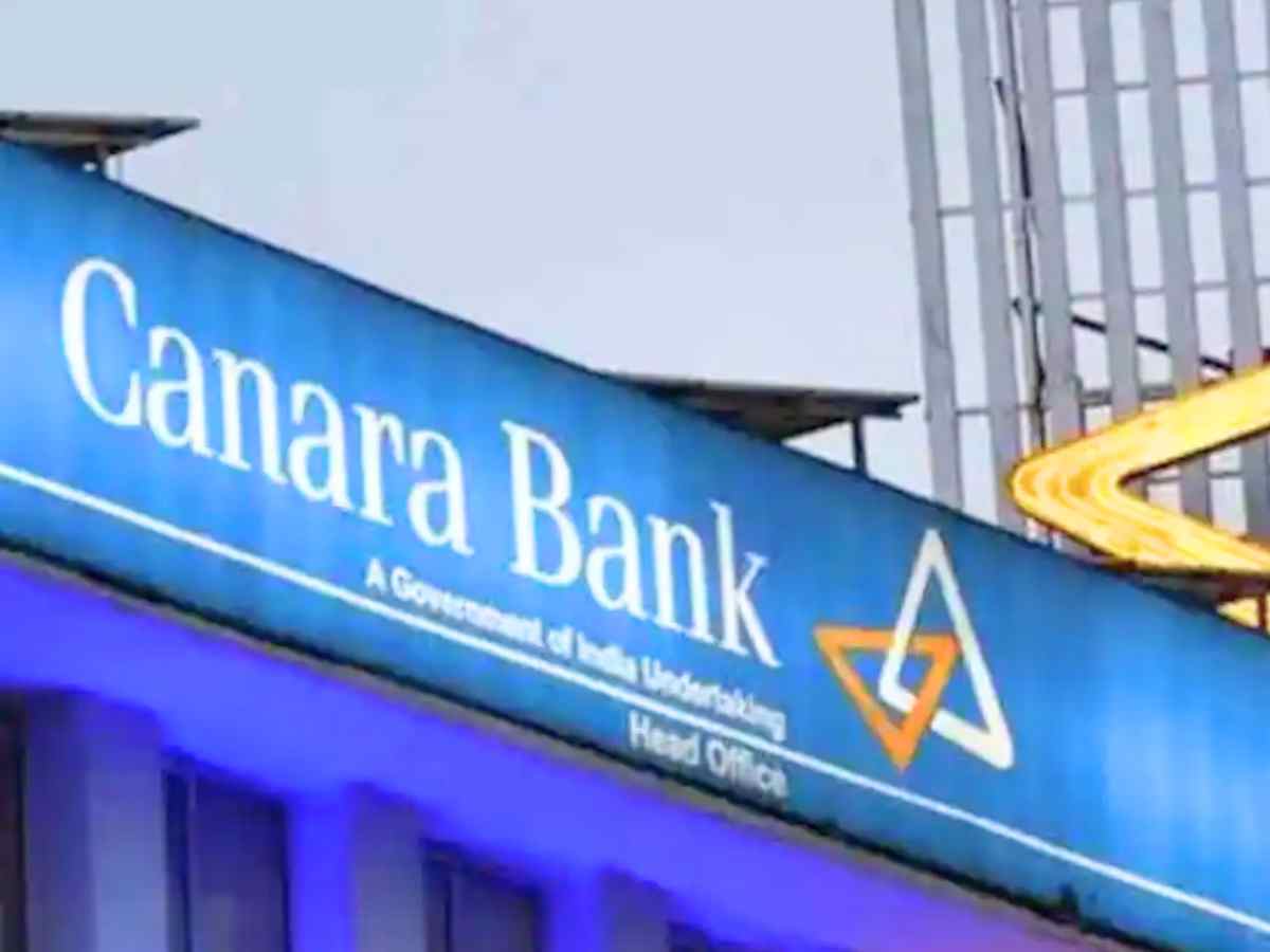 CANARA Bank to hold board meet on Jan 24; will announce Financial Results