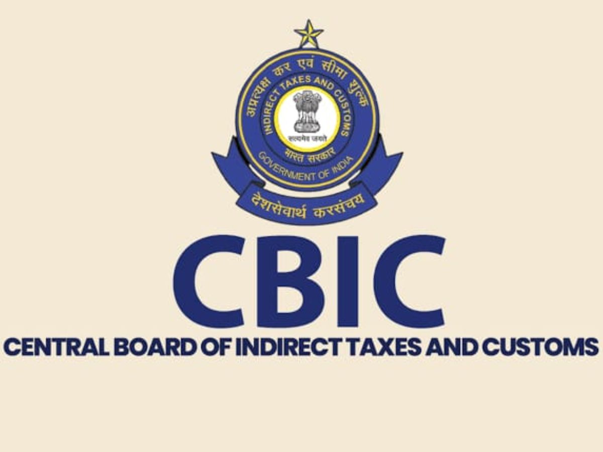 Vivek Chaturvedi appointed as Board Member in Central Board of Indirect Taxes and Customs