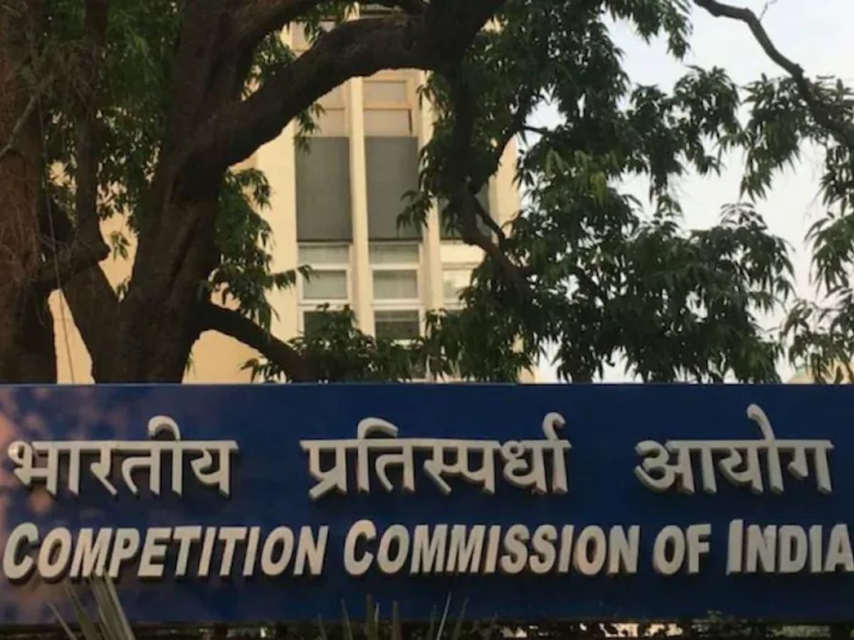 CCI penalised firms found guilty of bid-rigging and cartelization in Indian Railways tenders