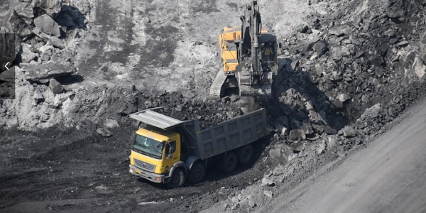 CCL makes one day highest coal production