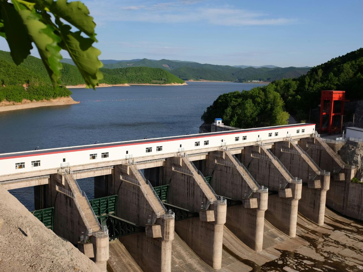 CEA accords concurrence to two Hydro Pumped Storage Plants
