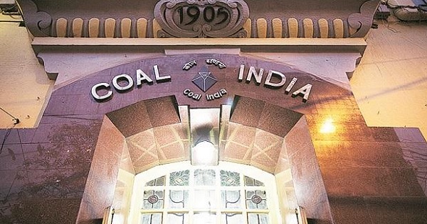 Coal India steps up supplies to Power Sector: expects normalcy soon