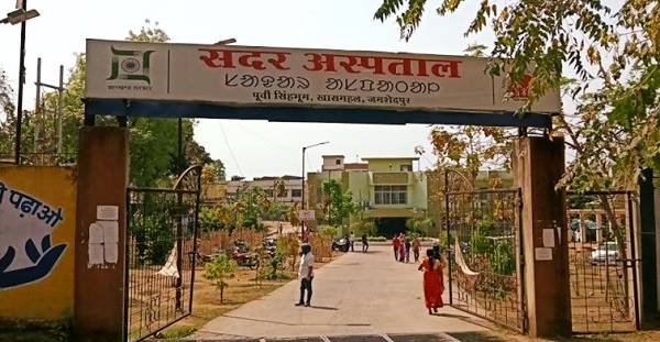 CIL signed MoU to establish an Oxygen Plant at District Hospital, Jamshedpur
